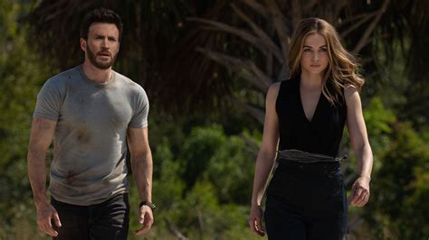 Ghosted - TexiMarinah