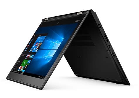 Thinkpad Yoga 260 Convertible Ultrabook Lenovo Australia