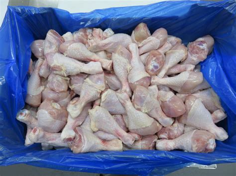 Food containers come in many shapes and sizes. Chicken Drumsticks Case 40lbs | JAYS WHOLE SALE BULK FOODS