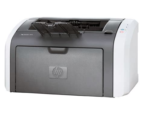 A window should then show up asking you where you would like to save the file. (Download) HP LaserJet 1015 Driver for Windows 7 / Mac