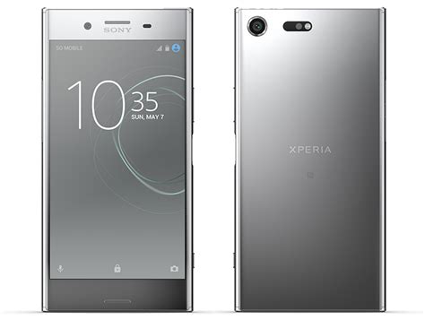 Sony Xperia Xz Premium First Sony Tested With Our New