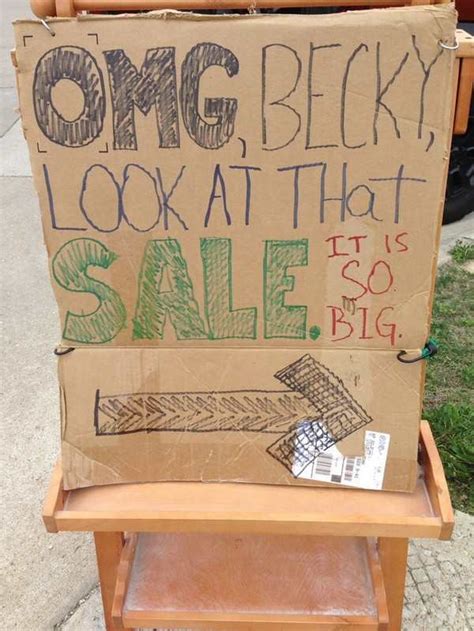 22 Extremely Funny Yard Signs