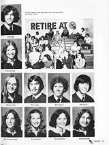 Images of 1976 Yearbook