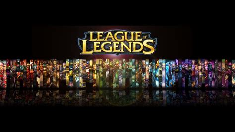 League Of Legends Los Supp Dominaran La Grieta Youtube