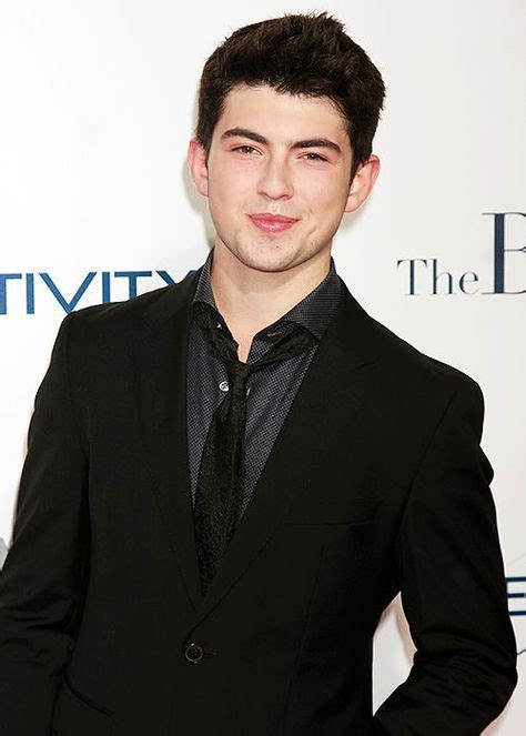 20 Hot Male Actors Under 20 In 2016 Cute Pinterest Ian Nelson