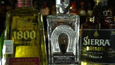 Mexicos Tequila Production Breaks Records Cgtn