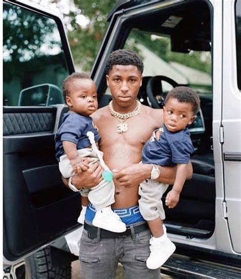 How Many Kids Does Nba Youngboy Have — Citimuzik