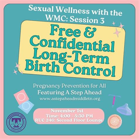 Sexual Wellness With The Womens Center Session 3 Tech Times