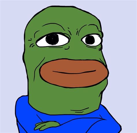 Nu Pepe Pepe The Frog Know Your Meme