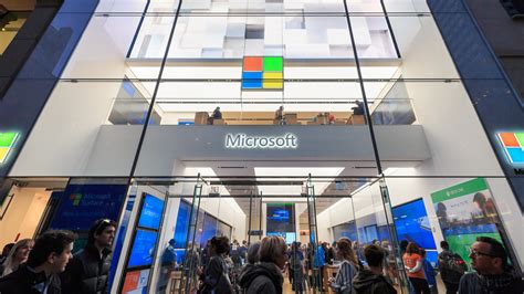 Microsoft Events Will Be Online Only For The Next Year Techradar