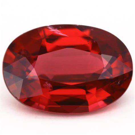 Beautiful Ruby Red Gem Rubies Pinterest Ruby Red And Minerals