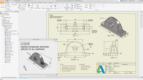 Autodesk Inventor Whats New 2022 Model States Inventor Official Blog