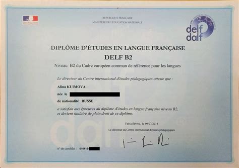 How To Prepare For Delf B2 In One Month And Ace It — The Language Formula