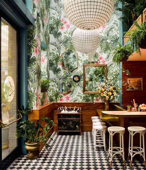 Your Favorite Spaces On Instagram This Year