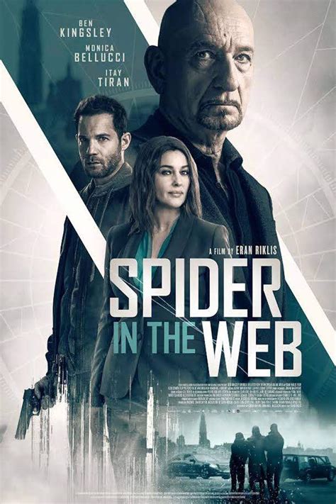 Movierulz full web series watch online free movierulz, latest web series download free hd mkv 720p, todaypk tamilrockers. Download Movie: Spider in the Web (2019) Hollywood English ...