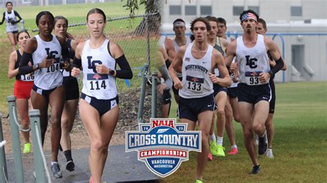 2023 Naia Cross Country National Championships Preview Koze