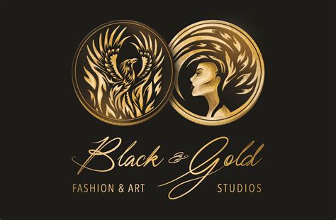 Black And Gold Studios Dotternhausen
