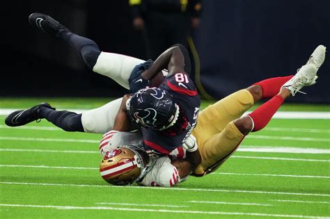 Houston Texans: Roster analysis width=