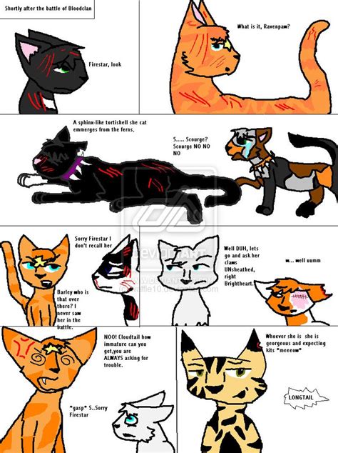 Pin By Hey Hows Life Been On Warrior Cats Warrior Cats Warriors