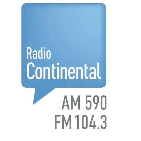 Radio Continental Fm Fm 1043 Buenos Aires Argentina Escuchar Online