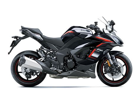 Ninja 1000 Sx Se 2021 Superbike Motos