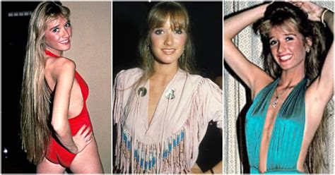 Hot Pictures Of Kim Richards That Are Sure To Keep You On The Edge