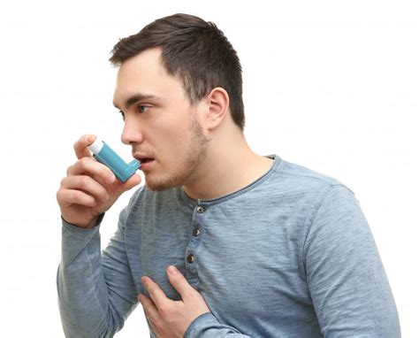 Asthma Why Seeing A Pulmonologist Rather Than Just An Allergist Is