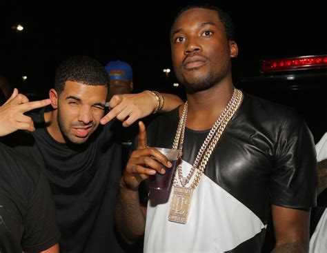 the drake meek mill beef enters its conspiracy theory phase