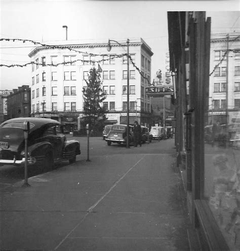 Diamond 1948 East Liverpool Ohio Old Photos Hometown