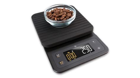 The Best Coffee Scales In 2024 Tried And Tested Cnn Underscored