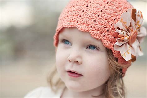What An Absolutely Adorable Little Hat I Love The Beauty And