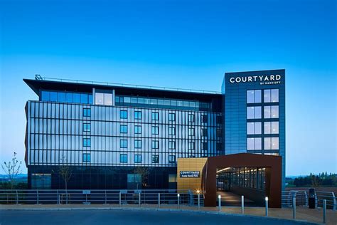Courtyard By Marriott Exeter Sandy Park Updated 2023 Prices And Hotel