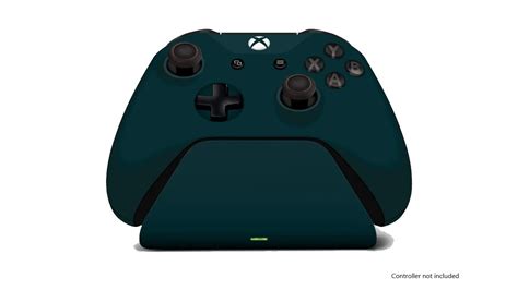 Controller Gear Xbox Design Lab Pro Charging Stand Ink