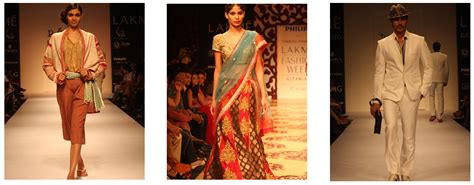 Gnaana Blog Blog Archive Lakme India Fashion Week