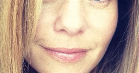 Candace Cameron Bure Stuns Goes Without Makeup Out Of Boredom Photo Us Weekly