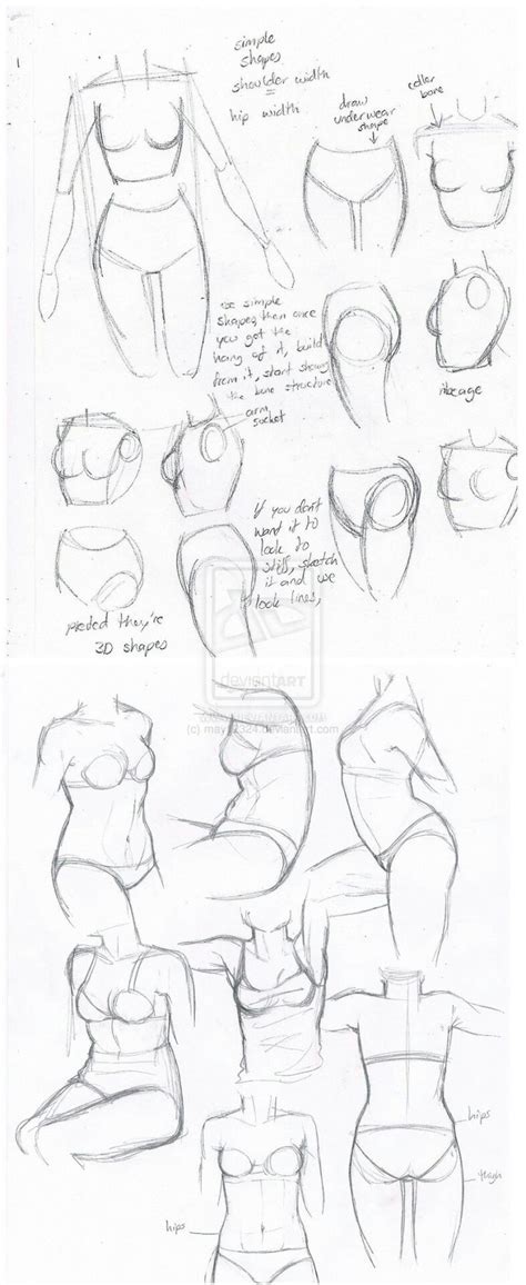 Want to learn how to draw a female body easy?watch this entire video as we show you step by step woman's figure sketch. Art Drawing Boho Character: Female Body References # ...