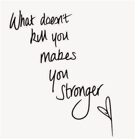 What Doesnt Kill You Makes You Stronger Anitas Wellness Journey