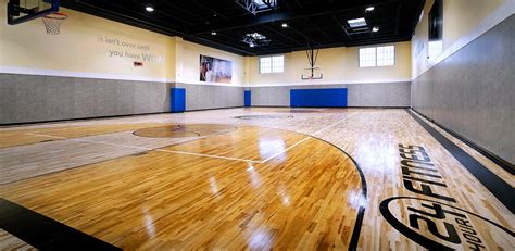 Are you interested in finding a 24 hour restaurant near you? 24 Hour Fitness Basketball Gym Near Me - FitnessRetro