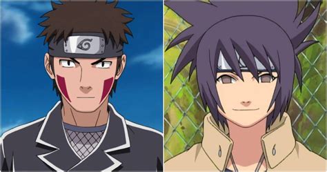 Naruto Shippuden: 10 Classic Characters Who Stopped Being Important