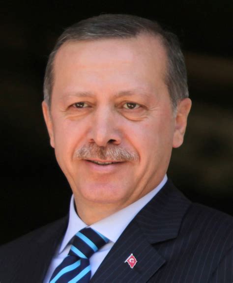 Recep tayyip erdoğan ile ilgili bütün gelişmelere; Recep Tayyip Erdoğan - Wikidata