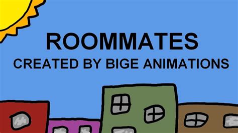 roommates theme teaser youtube