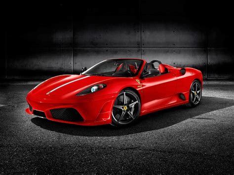 2012 Ferrari 458 Italia Spyder Review Price Interior Exterior