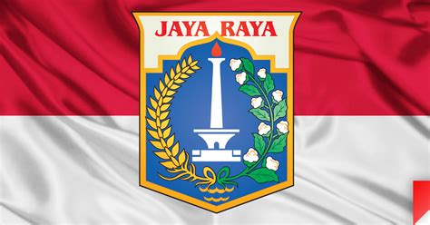 Halaman Unduh Untuk File Lambang Dki Jakarta Png Yang Ke 53
