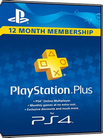 /r/playstationplus has everything you need to know about the playstation plus (ps+) service including a comprehensive list of the monthly games. Buy Playstation Plus, PS+ 365 FR, 12 months - MMOGA