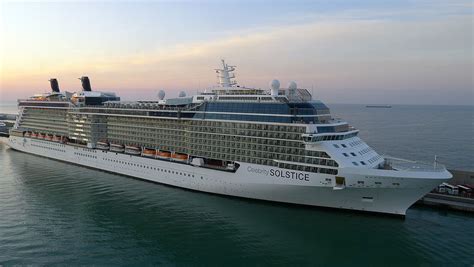 Celebrity Solstice Wikipedia