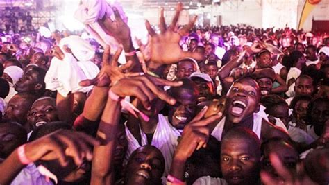 Governo De Luanda Proíbe Festas E Espectáculos Em Zonas Residenciais E Locais Públicos Angola