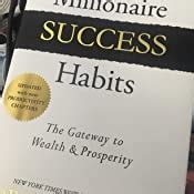 Millionaire Success Habits: Dean Graziosi: 9781684192076: Amazon.com: Books