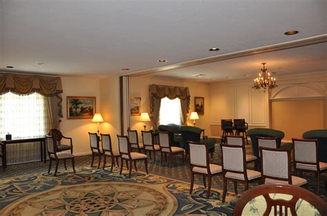 Maybe you would like to learn more about one of these? St Charles Funeral Home - Baue Funeral Homes