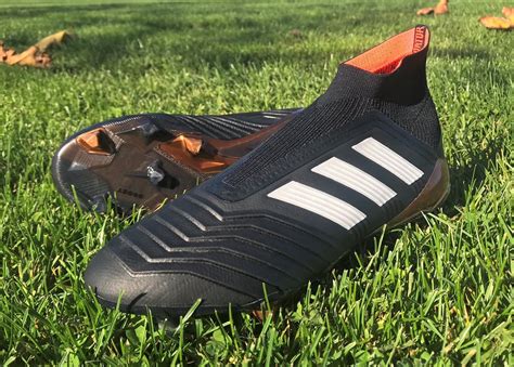 Adidas Predator 18 Boot Review Soccer Cleats 101