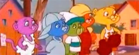 The coolest cat on twitter! Pink Panther and Sons (1984) | Behind The Voice Actors